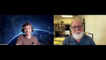 Life on Earth Is Ruled by Chance | Conversation with Biologist Sean B. Carroll
