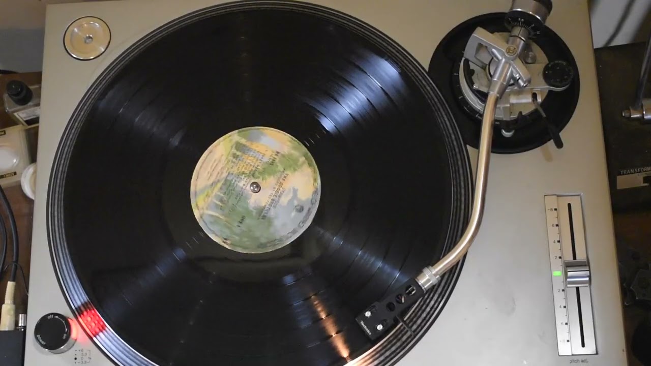 Sweet Maxine — The Doobie Brothers