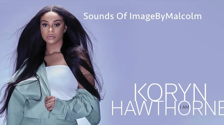 Koryn Hawthorne - Won't HE Do It (You Me He Remix) Sounds Of ImageByMalcolm