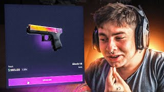 Sacando Una Glock De 900Usd