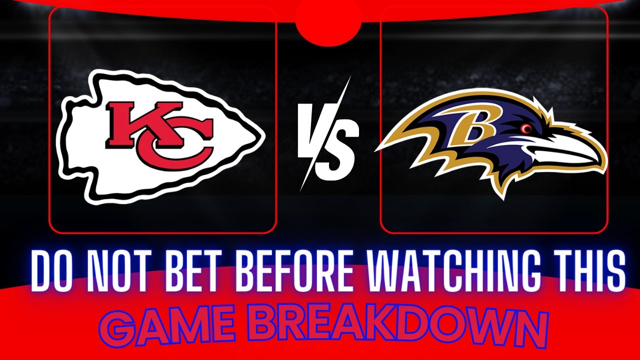 2024 AFC Championship odds, picks, how to watch Ravens vs ...