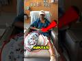 He Lost His Leg, Then He Did THIS 😱💔