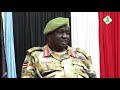Red Army Of Polataka On The 39th Anniversary Of SPLA SPLM Red Army Of Polataka On The 39th Anniversary Of SPLA SPLM