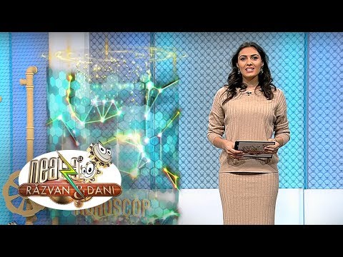 Video: Horoscop 24 Ianuarie