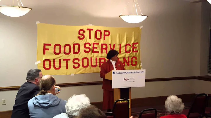 Bettye Bell - REA @ Stop Food Service Outsourcing ...
