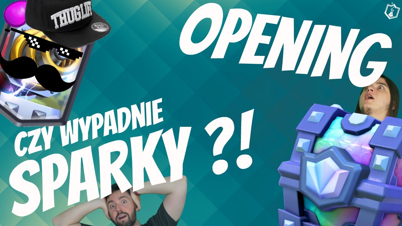 Jaka Jest Najlepsza Legenda W Clash Royale JAKA LEGENDA WYPADNIE? OPENING NASZEGO WIDZA! CLASH ROYALE POLSKA - YouTube