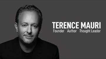 Terence Mauri: The Mind Behind the Movement Transforming the Future of Leadership, AI and Disruption