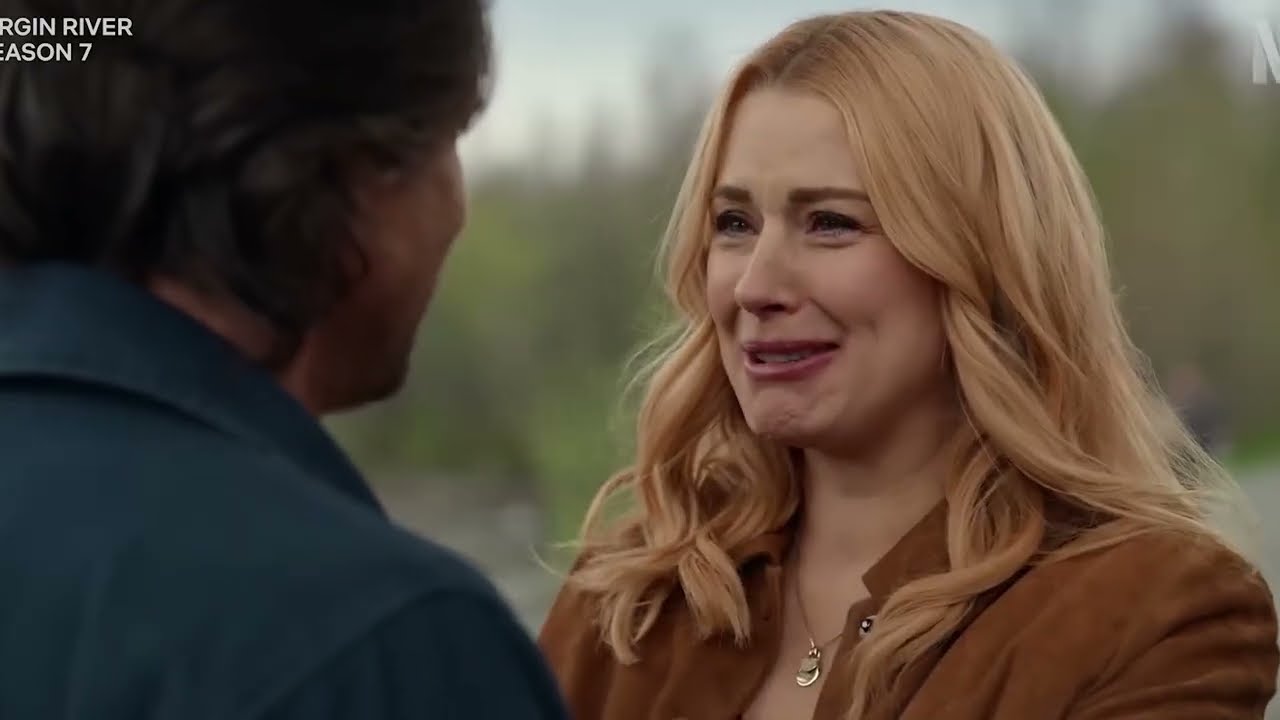 Why Virgin River Season 8’s Big Move Changes Everything