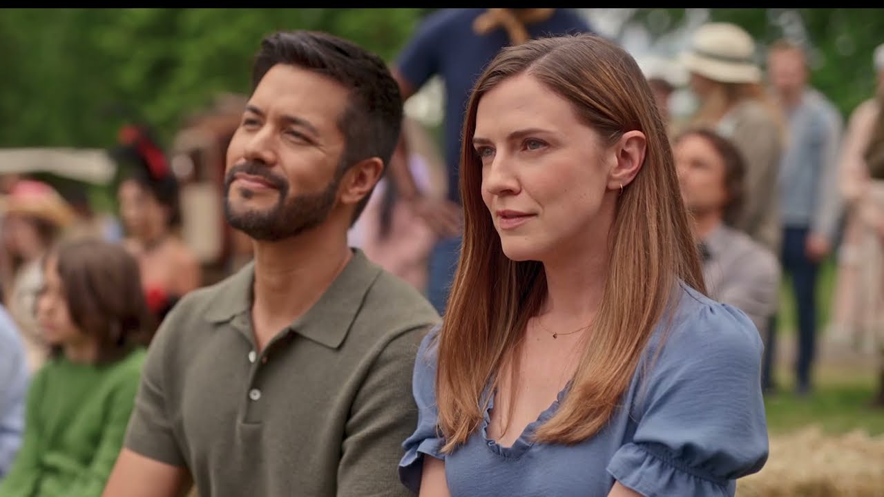 Why Virgin River Season 8’s Big Move Changes Everything