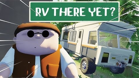 RV There Yet But Its MODDED
