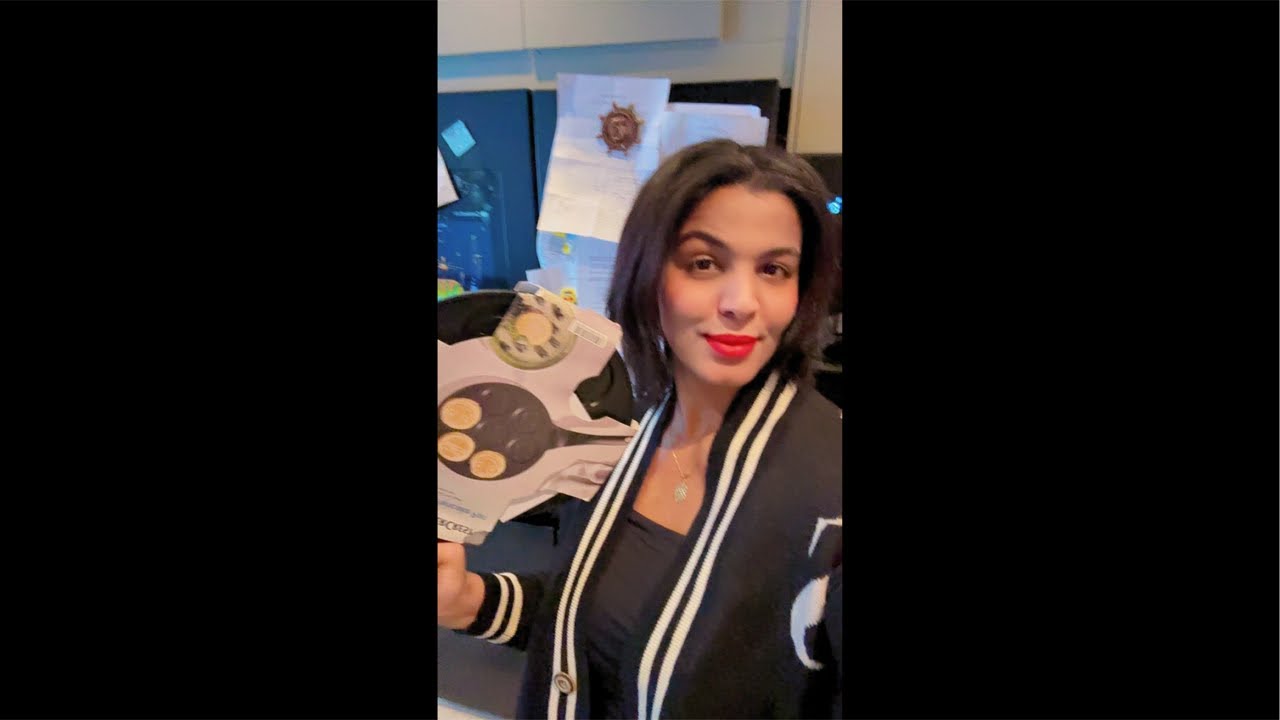 عائلة لاوين و نادية 🍫تعالو نعمل بان كيك لعيد الحب 🥞🥞🍫