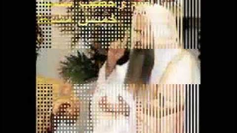 مقطع مؤثر سورة الفاتحة   الشيخ أحمد الحواشي