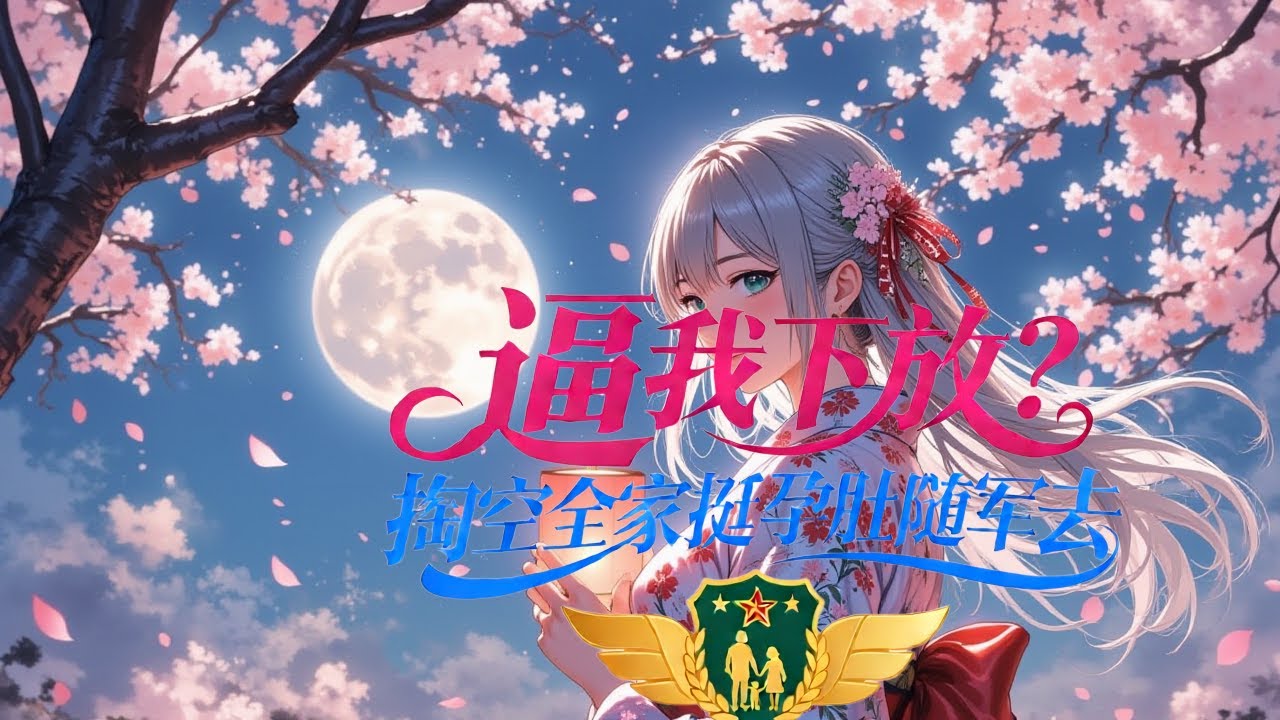 完结《逼我下放？掏空全家挺孕肚随军去 》作为一名上班的化工女博士，桑榆晚穿到一本年代文里。 　　小姑姑是团宠，她是垫脚石，即将替小姑姑被下放到偏远农村。未婚夫让给小姑姑，老弱病残她照顾，财产都给小姑姑