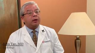 Dr John Tan Discusses Medical City Heart Hospital