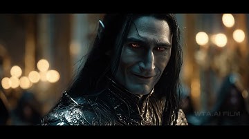 Rise of Morgoth – Concept Trailer