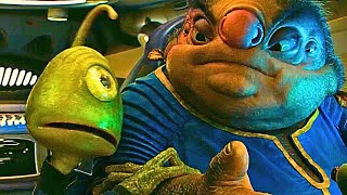 Lilo & Sch 2025 Jumba & Pleakley Story Recaps