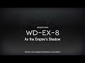 Beginning of video