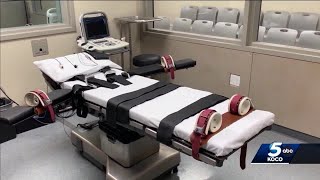 Oklahoma executes death row inmate Scott Eizember