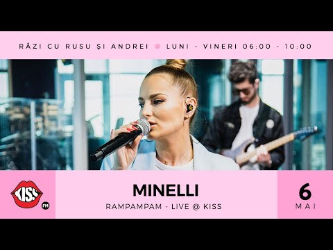 Minelli - Rampampam