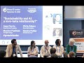 Green IO Conference London 2024 Highlights and Interviews