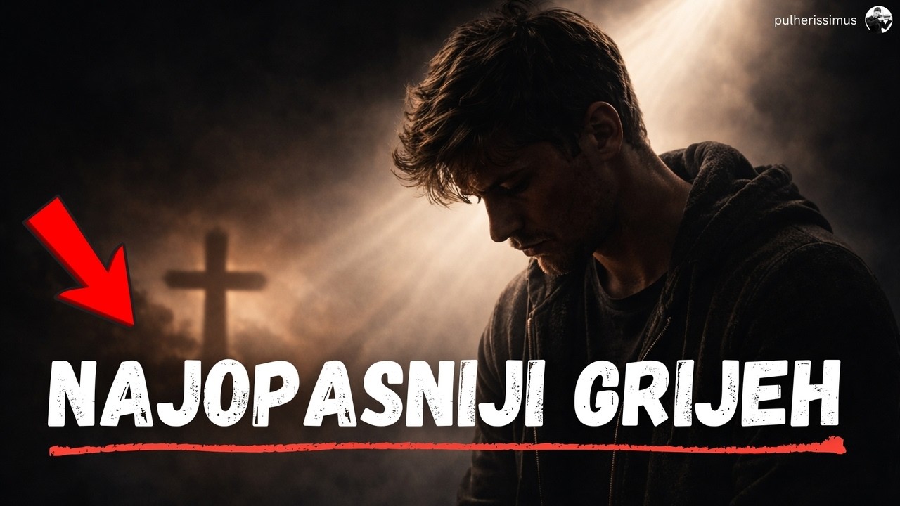 OVO TI RAZARA DUŠU...DOBRO SE PRIPAZI!