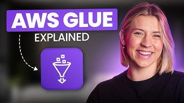 What Is AWS Glue? Simplify ETL, Cataloging, And Analytics