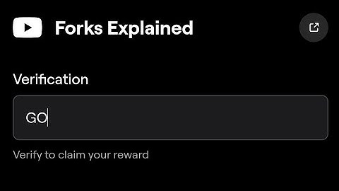 Forks Explained Blum Code | Forks Explained Verification Keyword Code | Blum Forks Explained Code