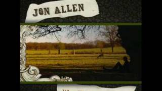 Jon Allen - Sarah - Feat Mark Knopfler chords