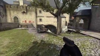 Csgo - Hutchi Ace With 1Vs4 Cbble