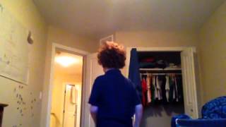 Sock & Underwear Battle