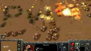 Warcraft 3 Pwnage