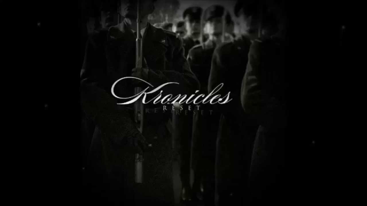 Watch Kronicles - Switch on YouTube Watch Kronicles - Switch on YouTube