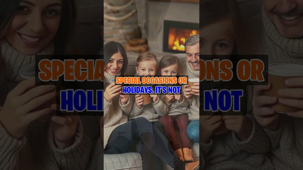 Family Fashion Fun Coordinating Outfits