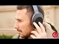 Ваши уши будут в ШОКЕ — это лучшие Bluetooth-наушники [SONY WH1000 XM2]