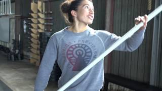 How To: Tall Snatch