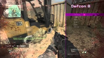 [MW3/1.24][RELEASE] Defcon 8 All Clients Mod Menu[MW3/1.24][RELEASE] Defcon 8 All Clients Mod Menu