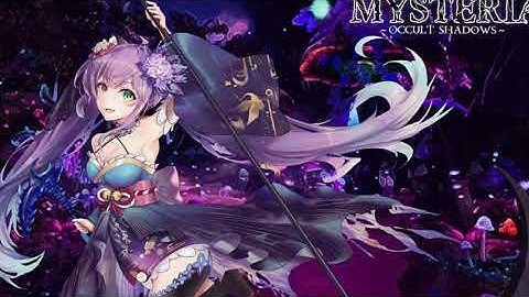 Thumbnail of MysteriaOccult Shadows Project Lights Soundtrack