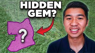 Why Everyone in Silicon Valley Is Moving to Willow Glen (Full Tour + Inside Homes)