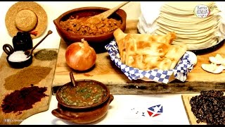Casos de empresas : Chile Lindo, la gastronomía como puente cultural