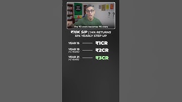 Pehle CRORE ke baad KYA?! | Ankur Warikoo #shorts