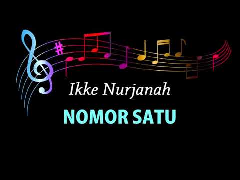 Samasta Musik - Ike Nurjanah - Nomer Satu
