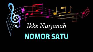 Samasta Musik - Ike Nurjanah - Nomer Satu