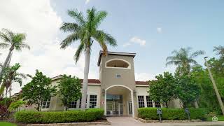 Pine Lakes Preserve | The Amenities