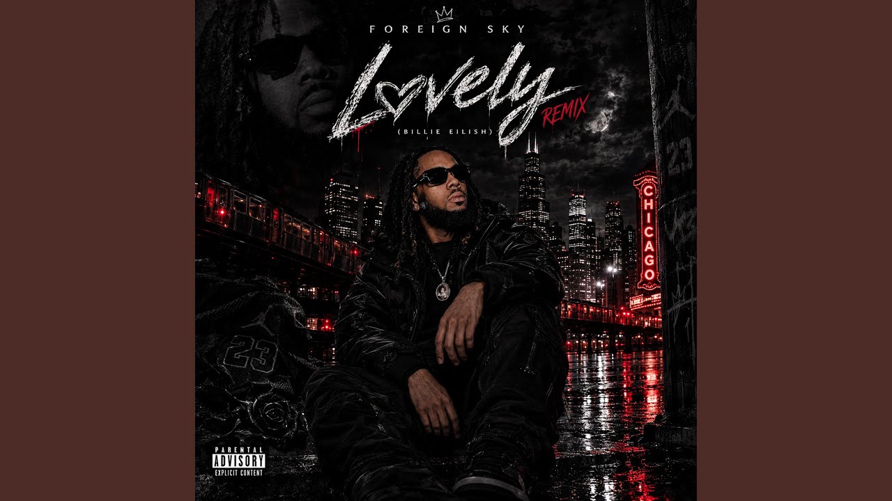 Lover　lovely ページ Lovely (Remix) - YouTube