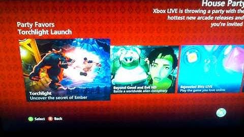 Torchlight On XBLA Cost 4.2 Billion MS Points!