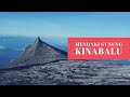 Pengalaman Pertama Mendaki Gunung Kinabalu (4095 mdpl)
