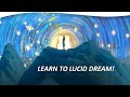 The Science and Potential of Lucid Dreaming | Robert Waggoner