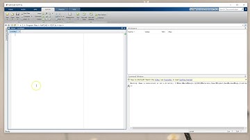 Matlab coder tutorial, Visual Studio application