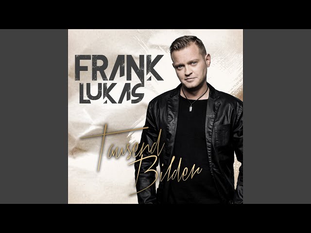 Frank Lukas - Das passiert mir nicht nochmal