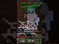 Gegner OP Weben 🕸🔥#minecraft #minecraftshorts #minecraftmemes #minecraft #deutschland